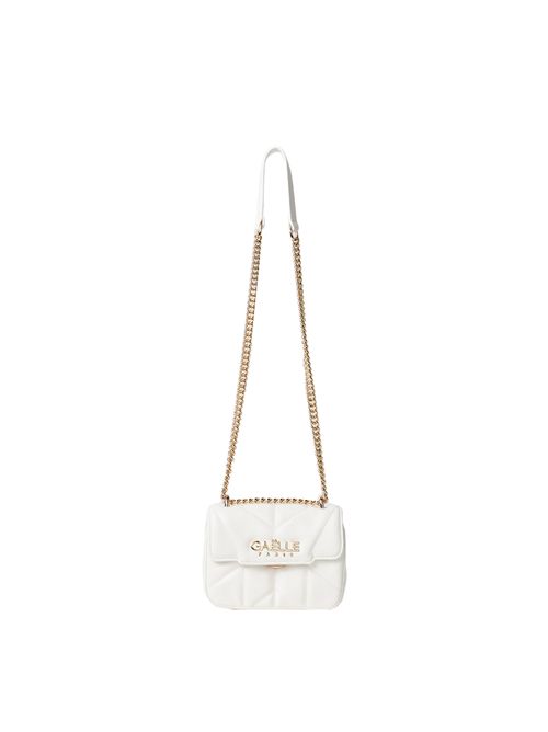 Borsa, donna, logata. GAELLE PARIS | GAACW02155BI01